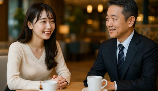 パパ活でどんな人を探すべき？特徴や見分け方・安全対策を徹底ガイド