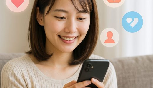 パパ活経験者の割合と始め方ガイド！安心して始めるためのアプリ比較