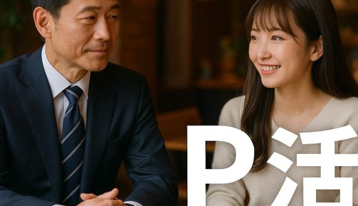 パパ活男性の年齢層とは？年代別メリットとおすすめアプリ比較ガイド