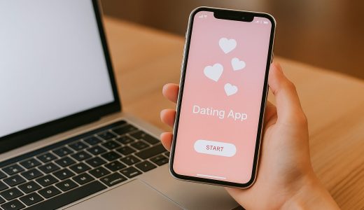 パパ活はTinderでできる？初心者女性のための安全ガイド＆おすすめアプリ比較ガイド