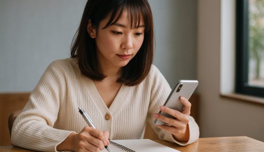 20代後半向けパパ活アプリ比較ガイド＆安心ガイド