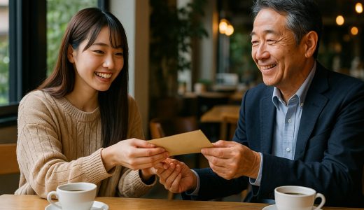 パパ活とは？始め方・相場・おすすめアプリ比較ガイドを徹底解説