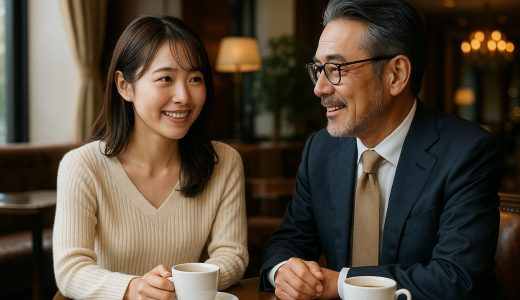 パパ活でお金をもらえる方法と安全なアプリランキング