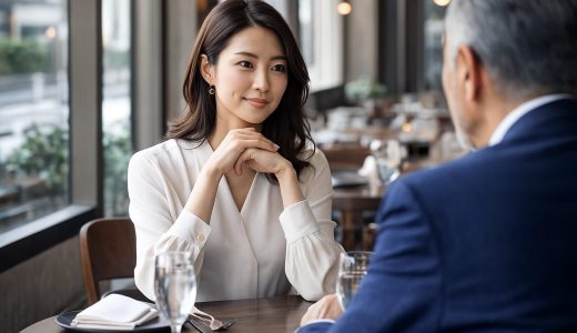 大人女子のパパ活は何歳まで？年齢別の需要と稼ぎ方ガイド