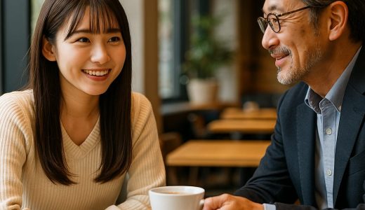 パパ活男性の目的を徹底解説！安心して始めるP活アプリ比較ガイド