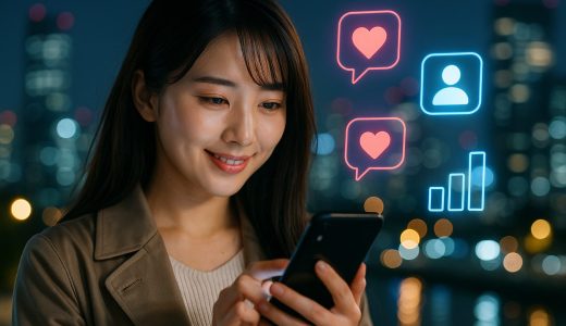 次に流行るパパ活サービスTOP10！安全に高収入を狙えるアプリを総まとめ