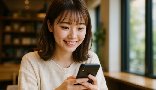 信頼できるパパ活アプリ会社比較ガイド！初心者女性におすすめの完全ガイド