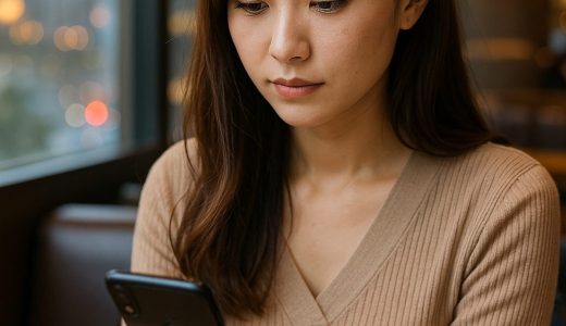 パパ活と売春防止法の罰則ガイド：安全に楽しむ方法と人気アプリ比較ガイド