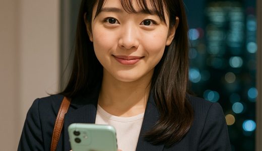 会社員でも安全にパパ活！おすすめアプリ比較ガイドと始め方