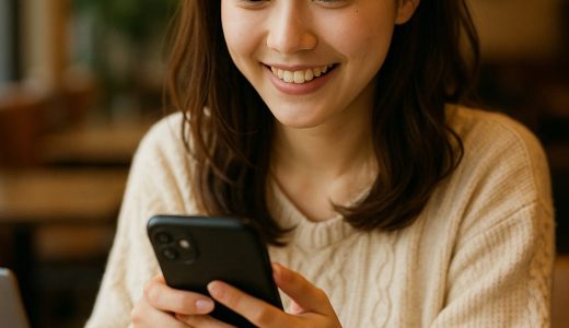 PJアプリで安全に始めるP活入門＆おすすめ比較ガイド