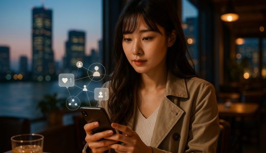 パパ活SNSの安全な始め方とおすすめアプリ比較ガイド