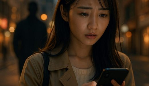 パパ活ストーカー対策と安全なアプリ比較ガイド完全ガイド