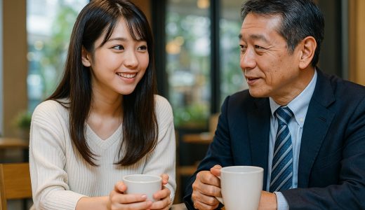 パパ活 タップルで本当にできる？安全なアプリ選びと始め方ガイド